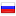 allbloge.ru hosted country